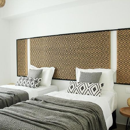 Elounda Katikia Luxury Living Lejlighed Eksteriør billede
