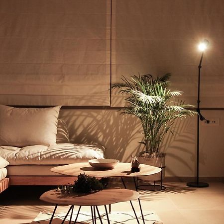 Elounda Katikia Luxury Living Lejlighed Eksteriør billede