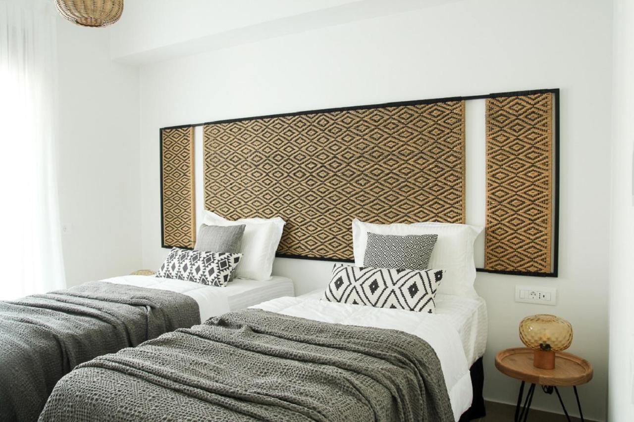 Elounda Katikia Luxury Living Lejlighed Eksteriør billede
