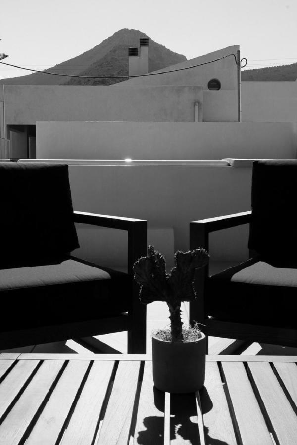 Elounda Katikia Luxury Living Lejlighed Eksteriør billede