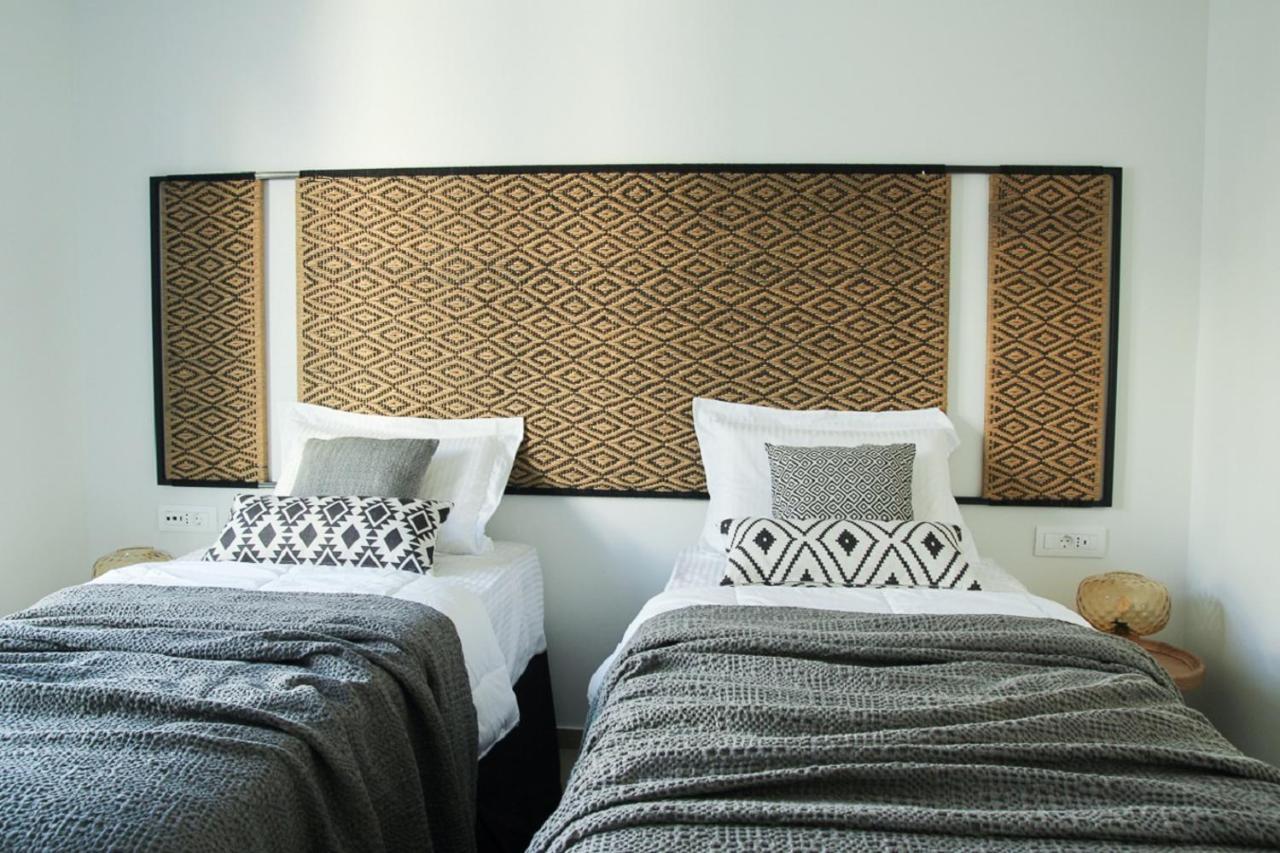 Elounda Katikia Luxury Living Lejlighed Eksteriør billede